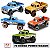 Hot Wheels - 70 Dodge Power Wagon - Imagem 1