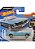 Hot Wheels - 65 Ford Mustang Convertible 007 - GHC77 (Azul) | 1:64 - Imagem 1