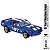 Hot Wheels - 67 Ford Mustang Coupe - DJK86 - Imagem 1