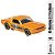 Hot Wheels - Ford Performance 65 Ford Mustang 2+2 Fastback  - DJK85 - Imagem 1