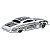 Hot Wheels - Fish'd & Chip'd (63 Jaguar Mark X) - GHC16 - Imagem 2