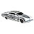 Hot Wheels - Fish'd & Chip'd (63 Jaguar Mark X) - GHC16 - Imagem 3