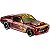Hot Wheels - 67 Shelby GT-500 - Flames - FYF19 - Imagem 3