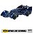 Hot Wheels - Batman Live! Batmobile - Hw City - Imagem 3