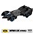 Hot Wheels - Batman Live! Batmobile - Hw City - Imagem 8