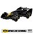Hot Wheels - Batman Live! Batmobile - Hw City - Imagem 2