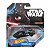 Hot Wheels - Star Wars - Darth Vader - DXP38 - Imagem 1