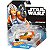 Hot Wheels - Star Wars - Luke Skywalker - DXP41 - Imagem 1