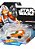 Hot Wheels - Star Wars - Luke Skywalker - DXP41 - Imagem 1