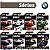 Hot Wheels - Séries - BMW 1992 M3 - DJM81 - Imagem 2