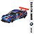 OPEN BOX  Hot Wheels - Séries BMW M3 GT2 - DJM84 - Imagem 1
