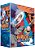 DVD BOX - Naruto Shippuden - Segunda Temporada - Box 2 (5 Discos) - Imagem 1