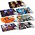 Mouse Pad Anime - Naruto - Imagem 1