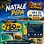 NATAL PIPA 21 A 23 - Imagem 1