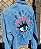 Jaqueta Jeans Olho Grego - Imagem 3