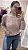 Blusa Tricot Clara - Imagem 3