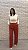 Blusa Camila - Imagem 4