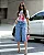 Bermuda Jorts Melody - Imagem 1
