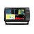 Gps Sonar Garmin Fishfinder Striker 9sv Vivid + Transducer - Imagem 1