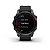 Gps Garmin Fênix 7s Solar Relógio Smartwatch Original Preto - Imagem 3