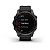 Relógio Garmin Fenix 7s Sapphire Solar black - Imagem 3