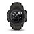 Smartwatch Garmin  Instinct 2 Solar grafite - Imagem 3