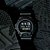 Relógio Casio Masculino G-shock Dw-6900bb-1DR Preto - Imagem 3