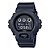 Relógio Casio Masculino G-shock Dw-6900bb-1DR Preto - Imagem 1