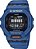 Relógio G-SHOCK G-Squad Sports GBD-200-2DR - Imagem 1