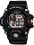 Relógio G-Shock Rangeman GW-9400-1DR *Sensor Triplo e Wave Ceptor - Imagem 1