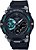 Relógio G-SHOCK GA-2200M-1ADR *Carbon Core Guard - Imagem 1