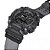 Relógio G-Shock GA-900SKE-8ADR Série Transparent Pack - Imagem 3