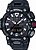 Relógio G-SHOCK Gravitymaster Quad Sensor GR-B200-1ADR *Carbon Core Guard - Imagem 1