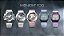 Relógio Casio G-shock Midnight Fog Gm-110mf-1adr - Imagem 2