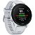 Smartwatch Garmin Forerunner 255 Music Branco 1.3" caixa 46mm - Imagem 2