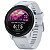 Smartwatch Garmin Forerunner 255 Music Branco 1.3" caixa 46mm - Imagem 1