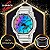 Relógio G-Shock GA-2100SRS-7ADR - Imagem 3