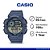 Relógio Casio Illumitator Ws-1500h-2avdf - Imagem 2
