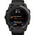 Smartwatch Garmin Fenix 7x Pro Sapphire Solar Carbon Gray - Imagem 2