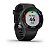 Smartwatch Garmin Forerunner 45 1.04" caixa 42mm preta, pulseira preta - Imagem 5