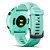 Relógio Smartwatch Garmin Forerunner 745 Verde/agua - Imagem 4