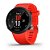 Smartwatch Garmin Forerunner 45 1.04" caixa 42mm Red - Imagem 1