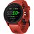 Relógio Smartwatch Garmin Forerunner 745 Red/Black - Imagem 1