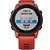 Relógio Smartwatch Garmin Forerunner 745 Red/Black - Imagem 3