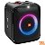 Caixa De Som Bluetooth Partybox Encore Essential 100w Jbl Cor Preto 110V/220V - Imagem 1