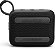 Caixa de Som JBL Bluetooth GO4, Até 7 horas de reprodução, IP67, 4,2W PRETO - Imagem 2