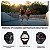 Garmin® Forerunner® 970, Premium GPS Running and Triathlon Smartwatch, AMOLED Display, Built-in LED Flashlight, Carbon Gray DLC Titanium with Black Case and Black - Imagem 2