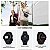 Garmin vívoactive® 6, smartwatch com GPS para saúde e condicionamento físico, tela AMOLED - Imagem 3