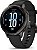 Relógio Garmin Venu 4 -41 MM - Slate/Black (010-03013-02) - Imagem 1