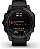 Smartwatch Garmin Fenix 7x Sapphire Solar Cinza Carbono - Imagem 2